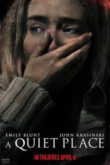 Movie A Quiet Place