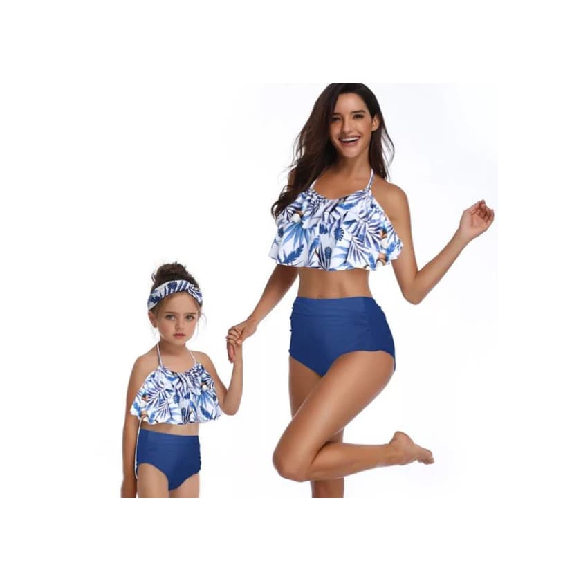 Product Bikini Mãe e Filha