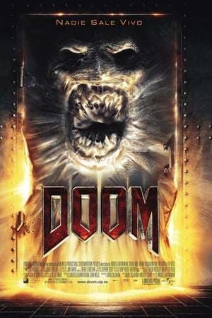 Movie Doom