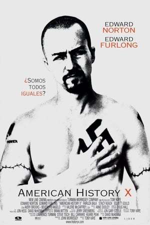 Película American History X