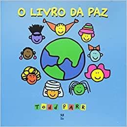 Moda O Livro da Paz