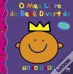 Fashion O Meu Livro de Bebé Divertido, Todd Parr - Livro - Bertrand