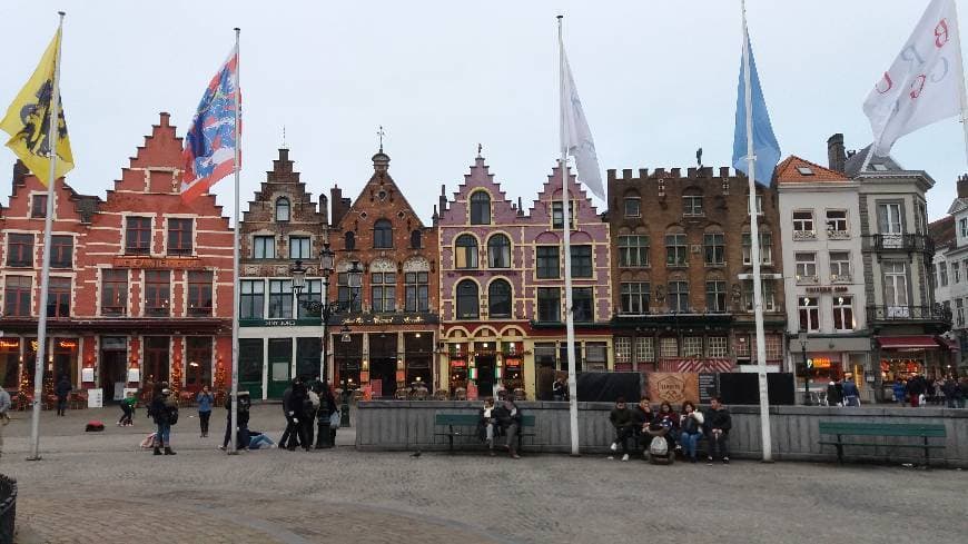 Lugar Grote Markt