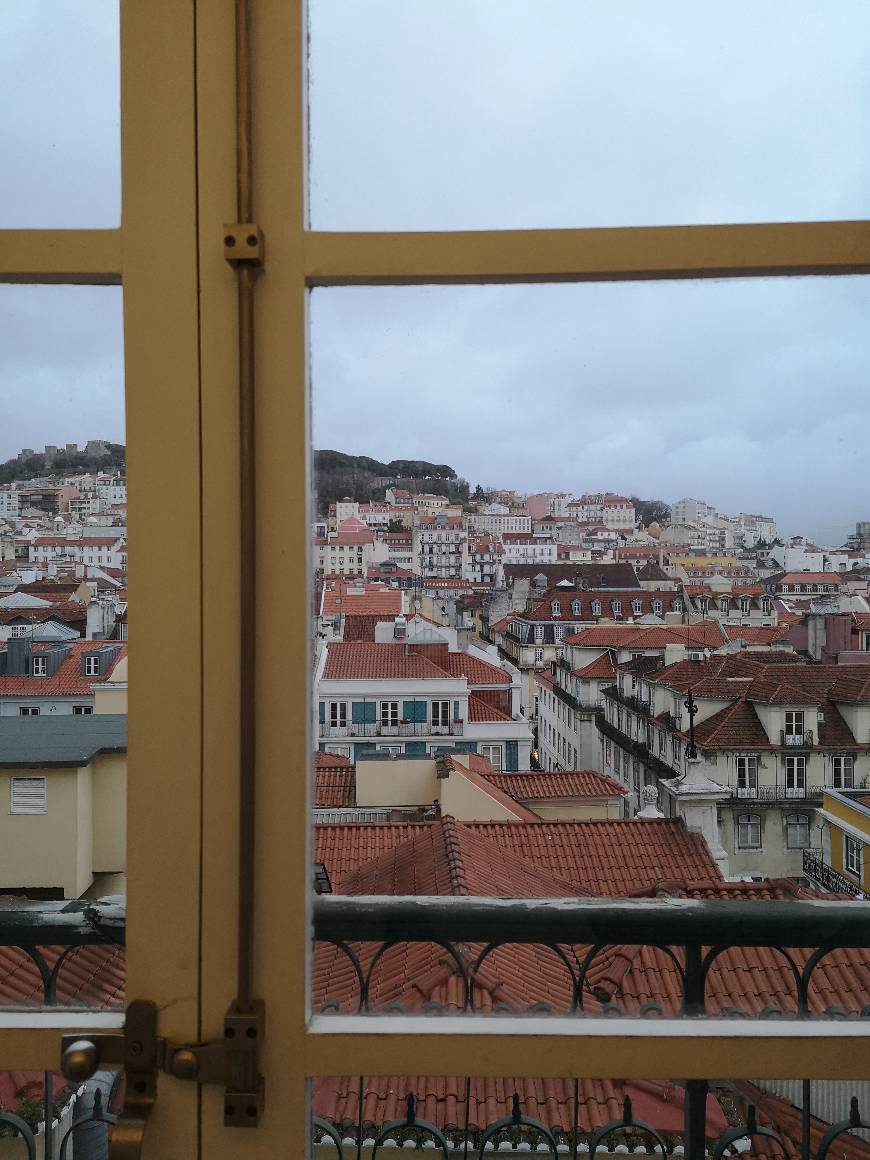 Place Armazéns do Chiado