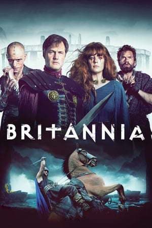 Serie Britannia