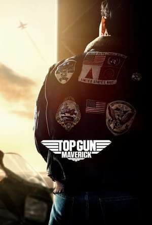 Movie Top Gun: Maverick