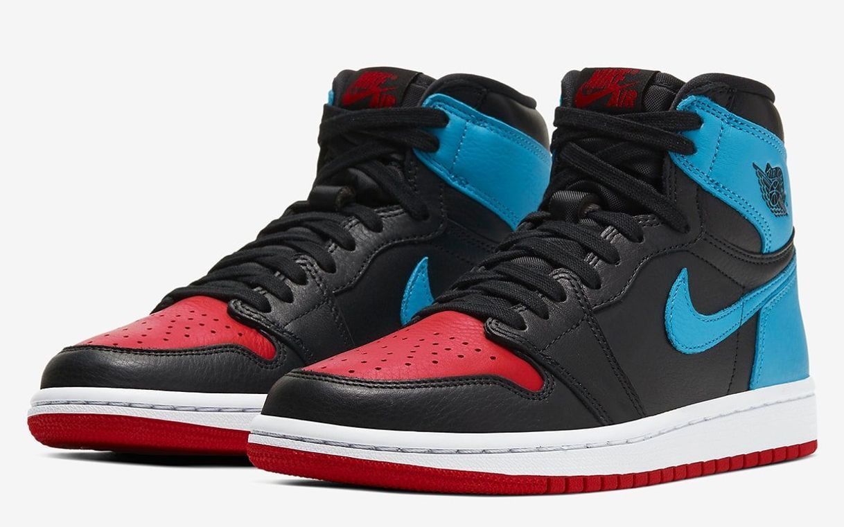 Product Jordan 1 Retro High NC to Chi Leather