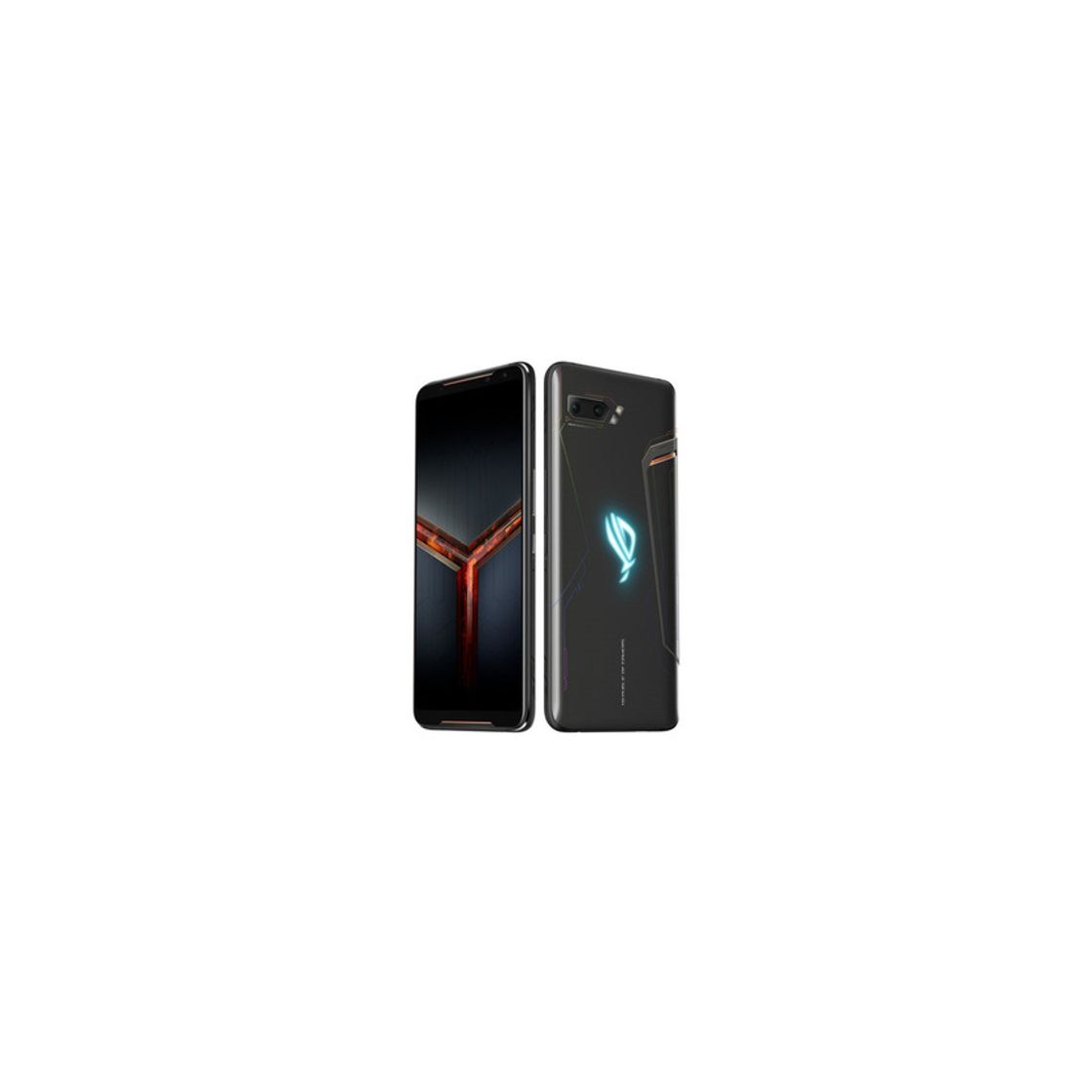 Electronic ASUS ROG Phone II ZS660KL-1A050EU 16,7 cm