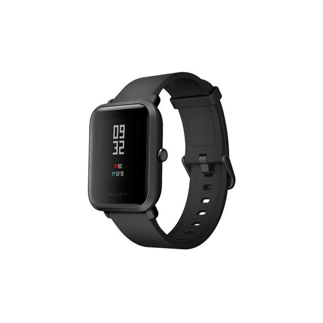 Product Smartwatch Amazfit Bip Preto