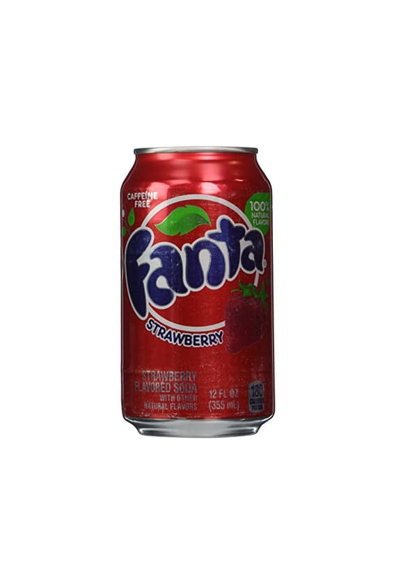 Product FANTA FRESA