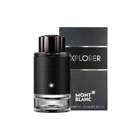 Product Monblanc Explorer parfum