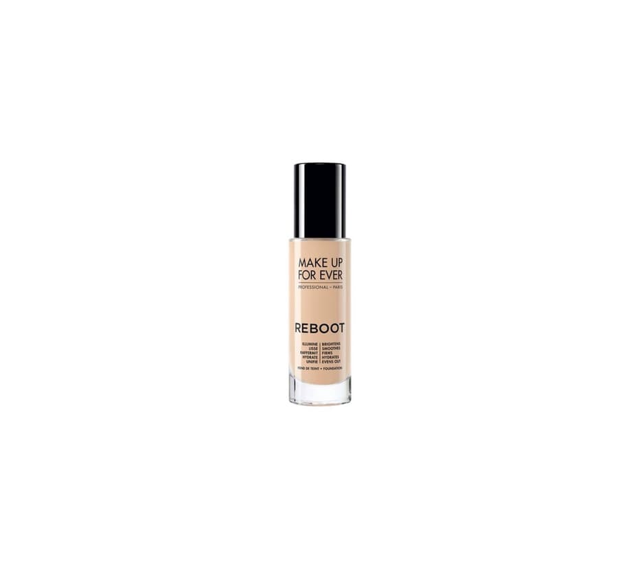 Producto Makeup Forever Reboot 