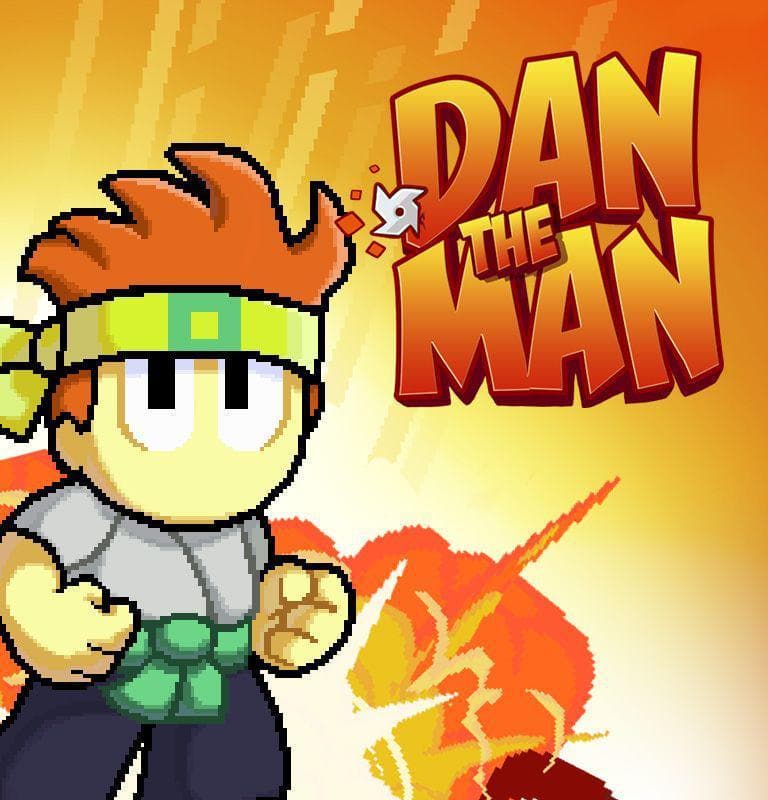 App Dan The Man