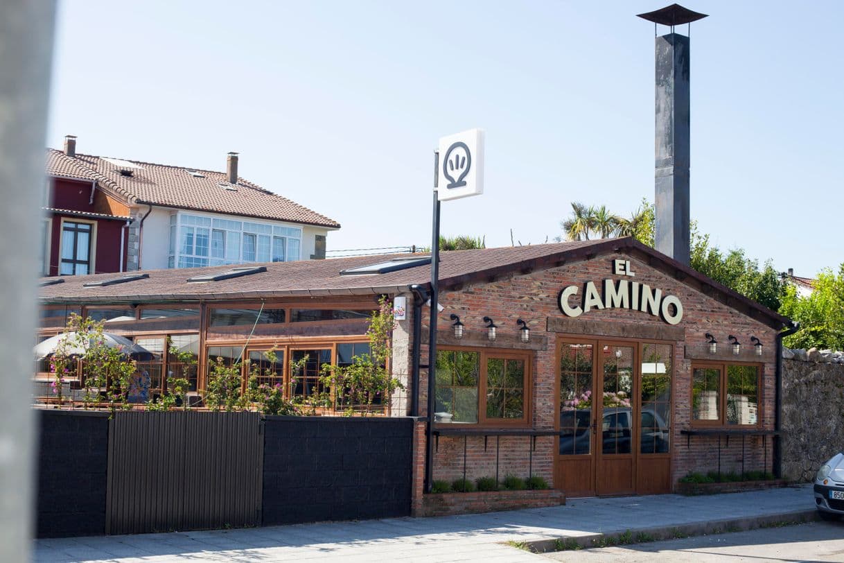 Restaurantes Cervecería El Camino