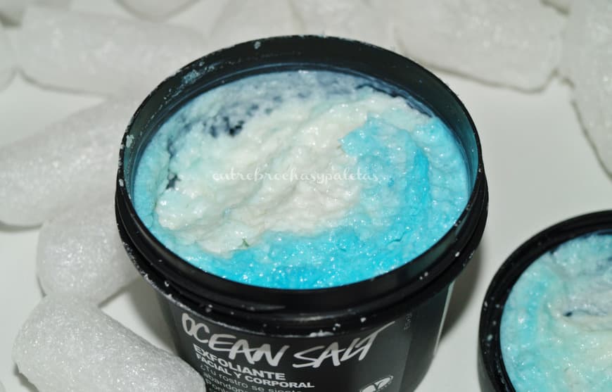 Producto Ocean Salt