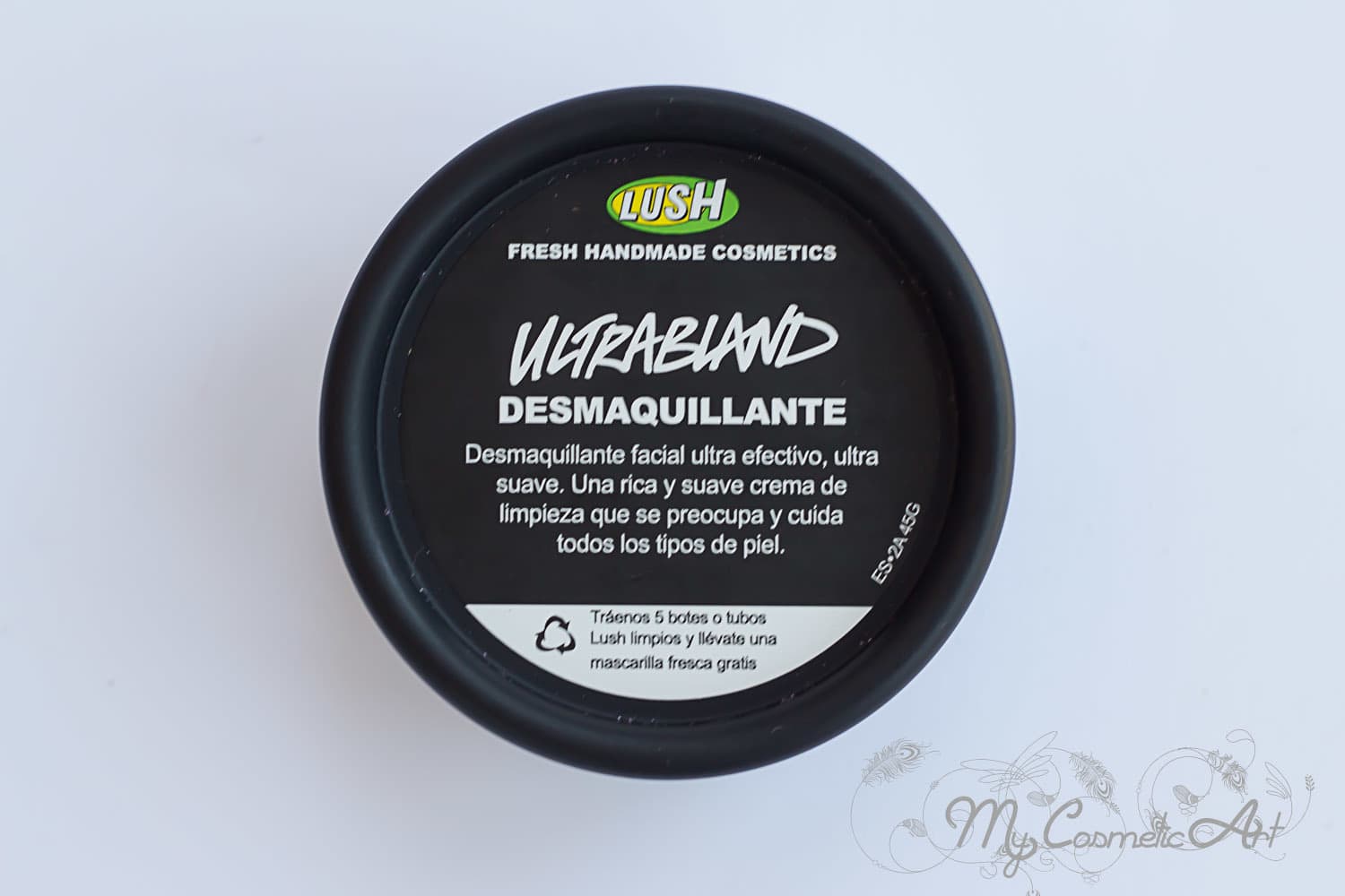 Producto Ultrabland