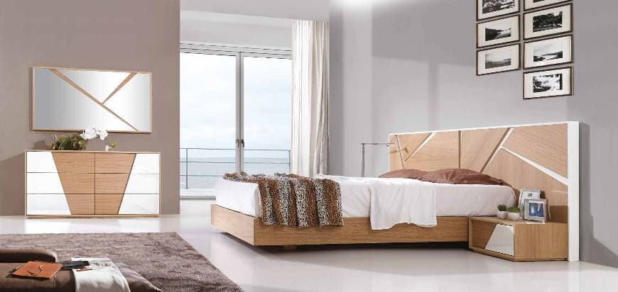 Product Cama Paris da Disanti