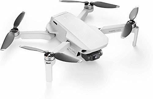 Electrónica DJI MAvic Mini