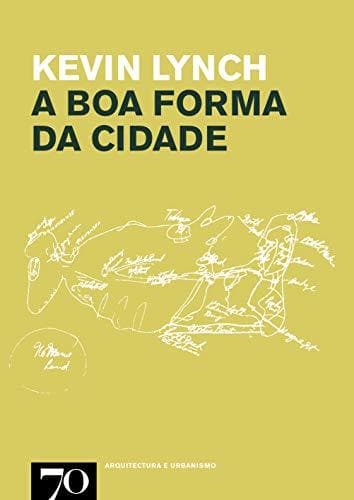 Libro A Boa Forma Da Cidade