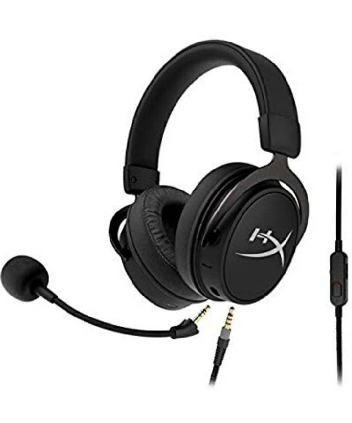 Electronic HyperX HX-HSCAM-GM Cloud Mix