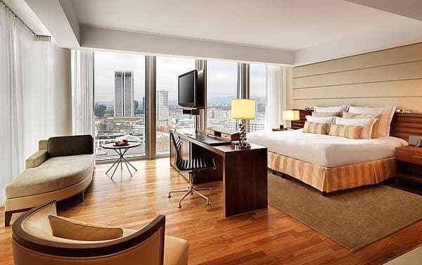 Lugar Jumeirah Frankfurt