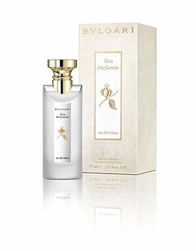 Belleza Bvlgari Au The Blanc - Agua de colonia