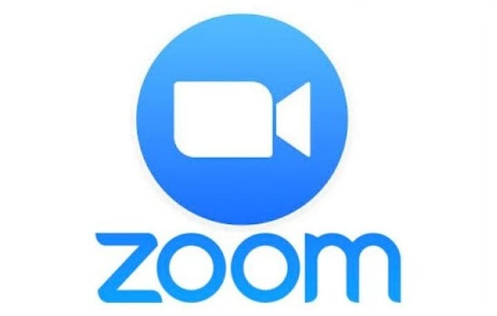 App ZOOM Cloud Meeting