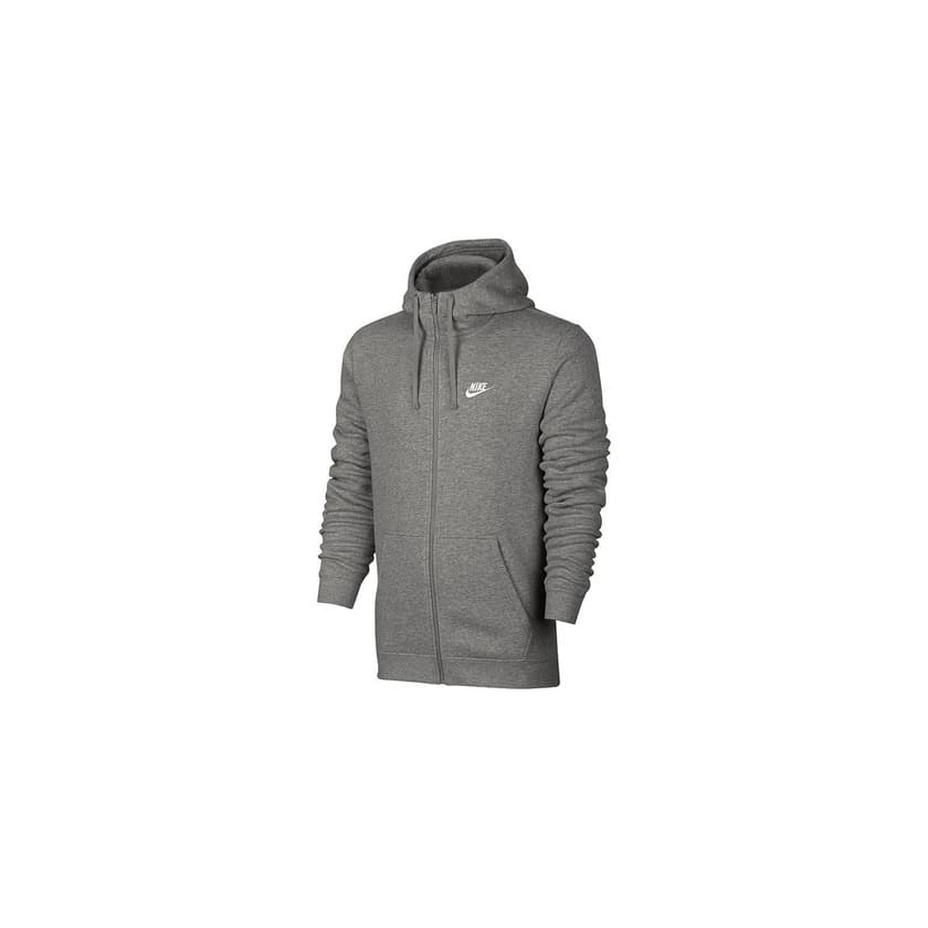 Moda Nike Sweat Hoodie Club Fleece