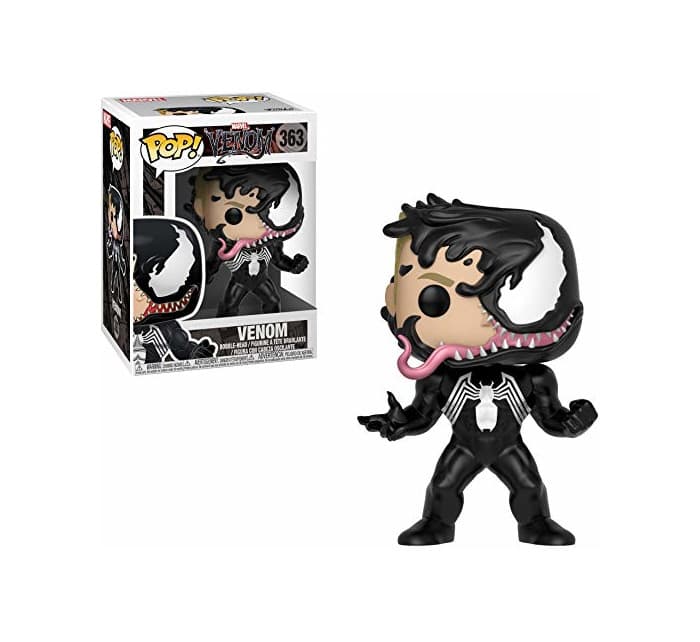 Game Funko- Figura Coleccionable, Multicolor