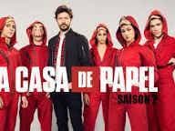 Serie Casa de papel