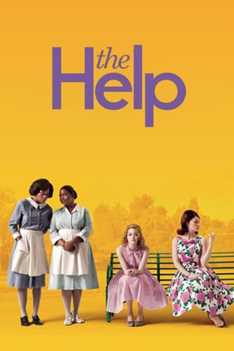 Película The Help