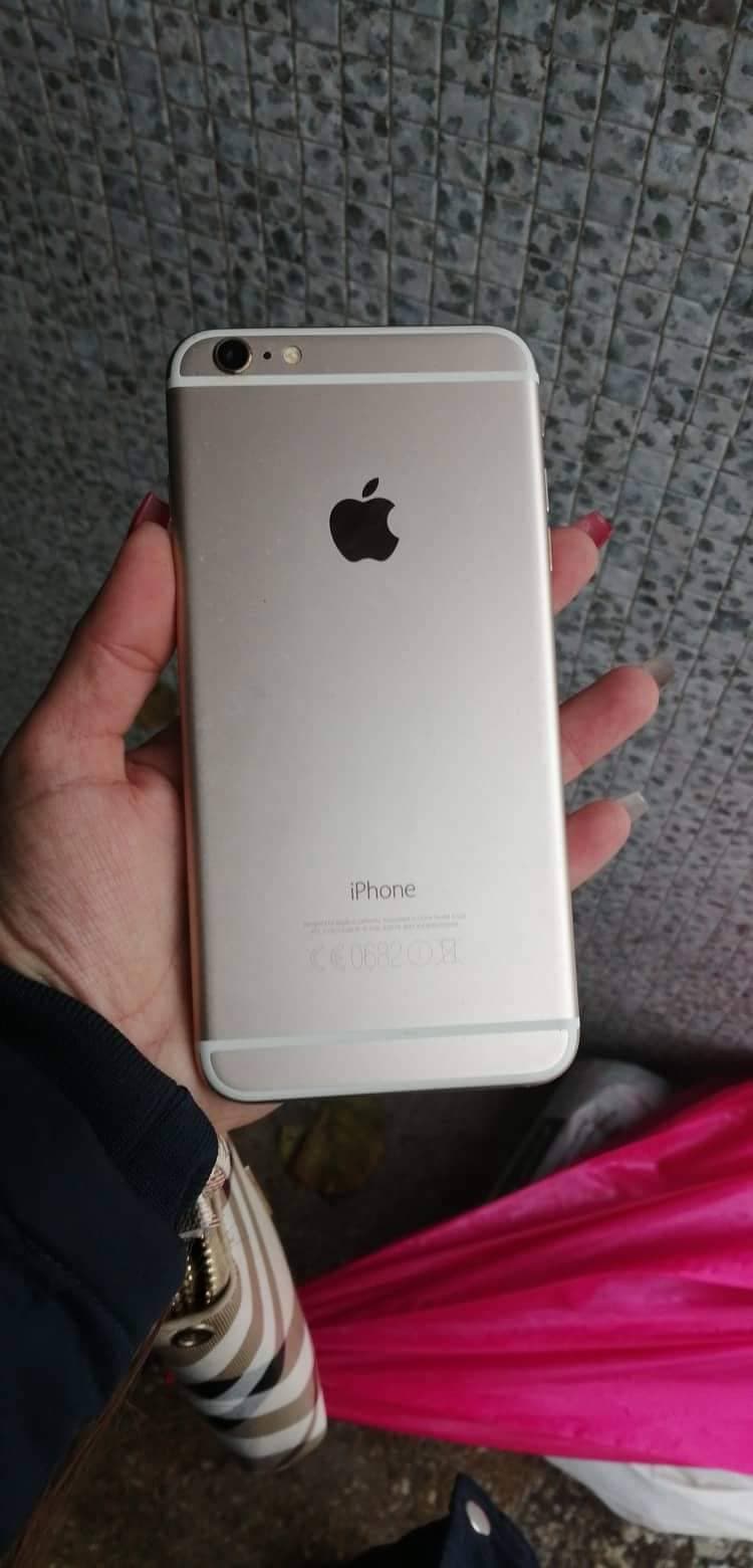 Moda IPhone 6 plus