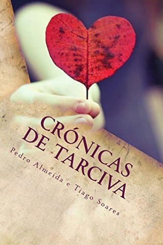 Book Cronicas de Tarciva