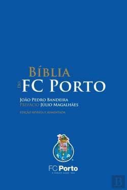 Book Bíblia do FC Porto