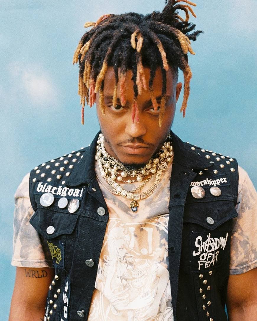 Fashion Juice WRLD