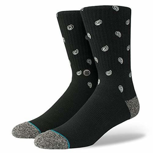 Moda Stance Foundation Mens Socks ~ Emerge