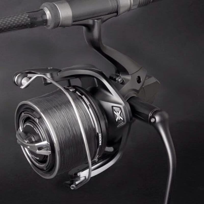 Fitness SHIMANO Ultegra 14000 XTD Carrete de Pesca