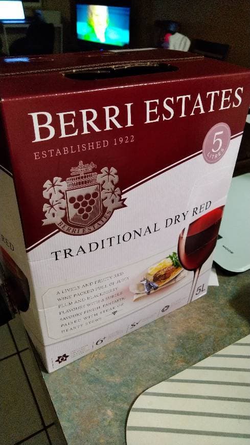 Producto Berri Estates – Accolade Wines