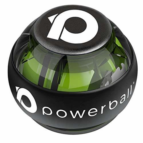 Producto Powerball NSD 280Hz Autostart Ejercitador de Brazo, y Fortalecedor de Antebrazos, Mano