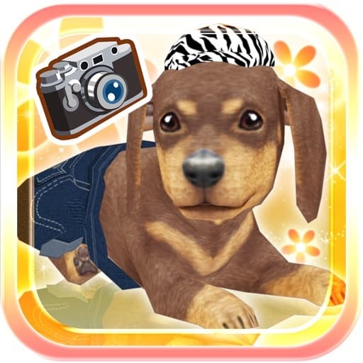 App My Dog My Room