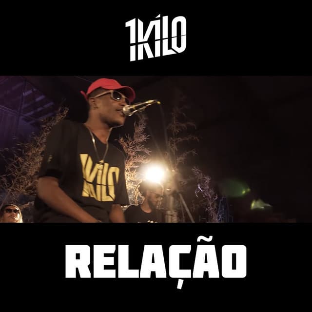 Music Relação (feat. Pelé MilFlows)