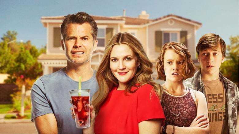 Serie Santa Clarita Diet