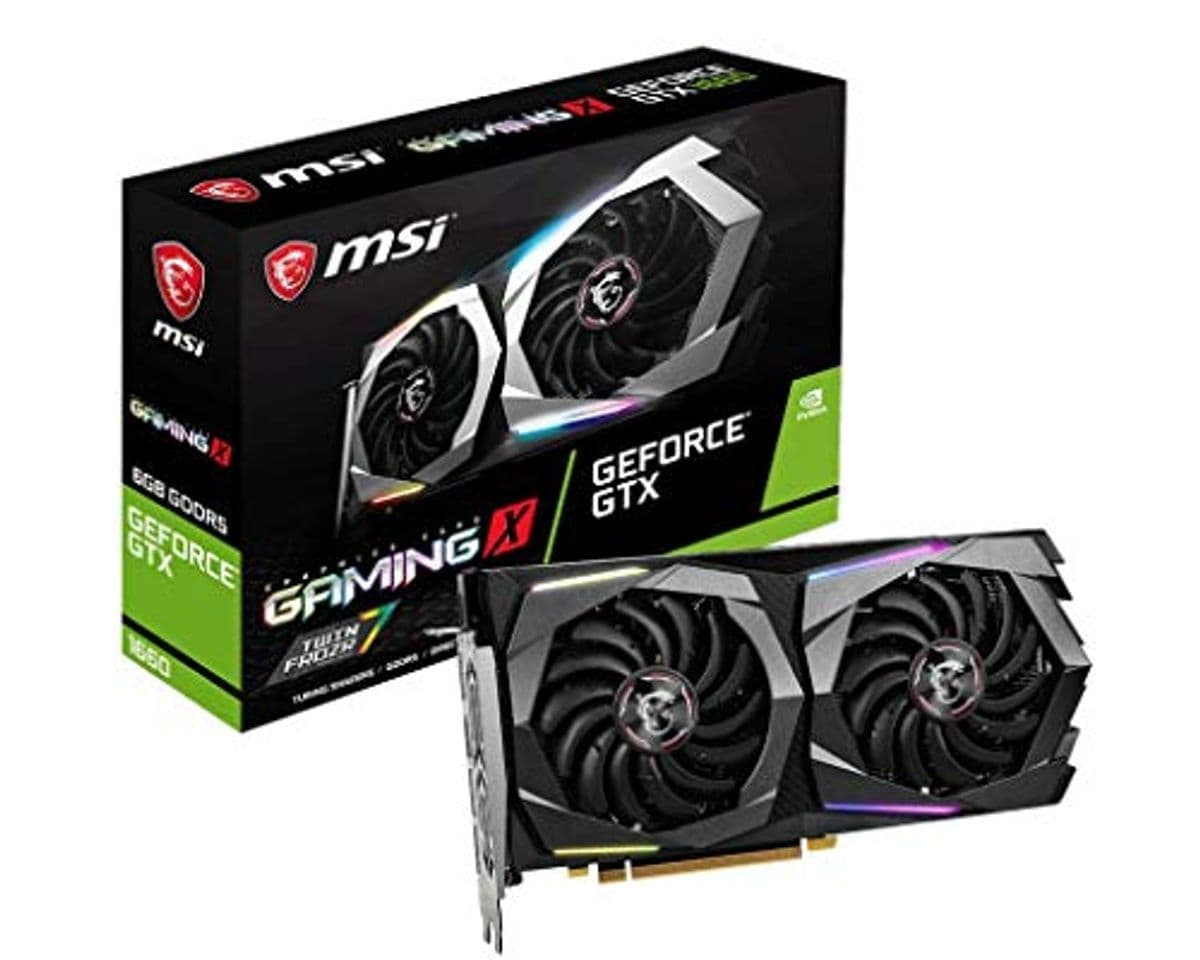 Producto Nvidia GeForce GTX 1060 6gb