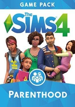 Videojuegos The Sims 4: Parenthood