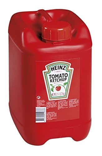 Lugar Heinz Salsa Ketchup Garrafa 57 Kg