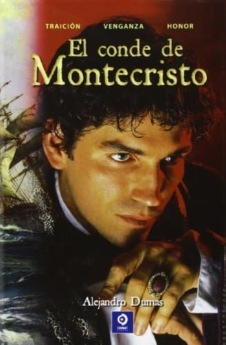 Película The Count of Monte Cristo