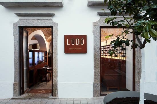 Restaurantes LODO