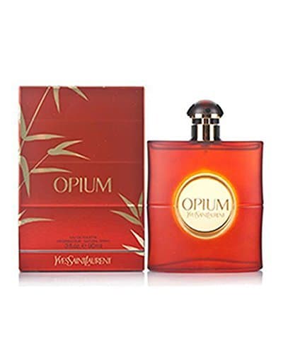 Producto Yves Saint Laurent Opium Eau de Toilette Vaporizador 90 ml