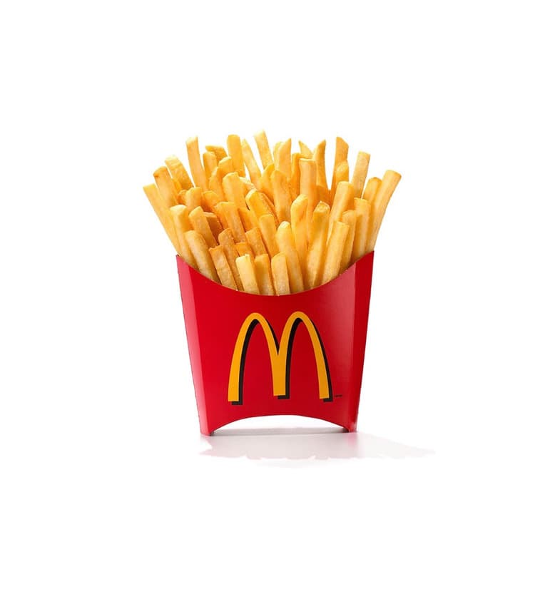 Producto Batatas Fritas McDonalds