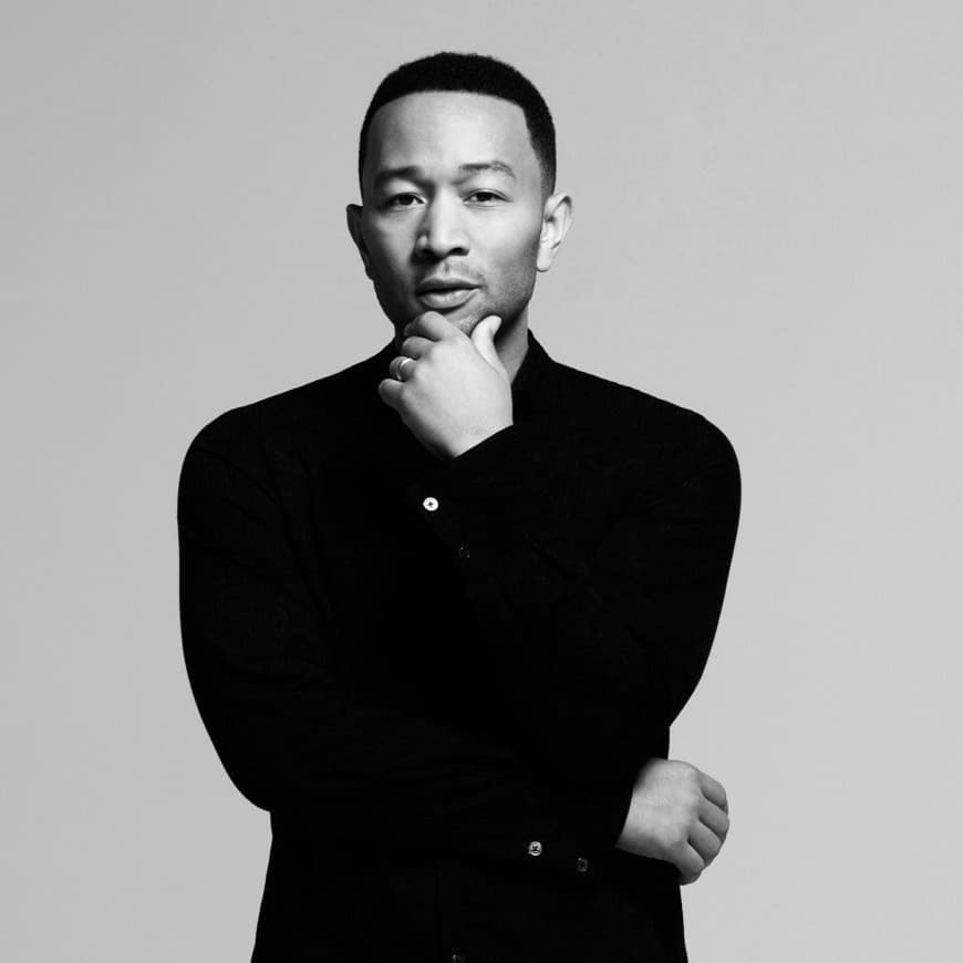 Fashion John Legend